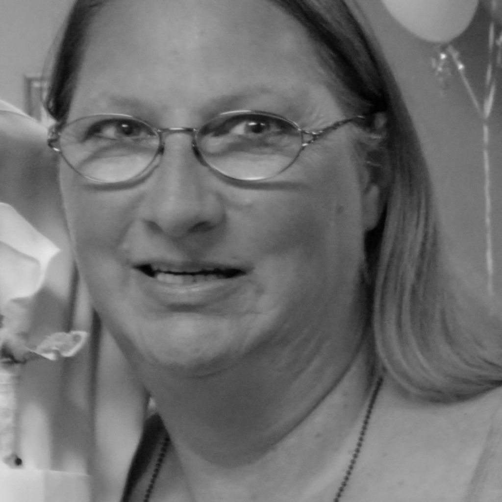 Kathleen Irons Profile Photo
