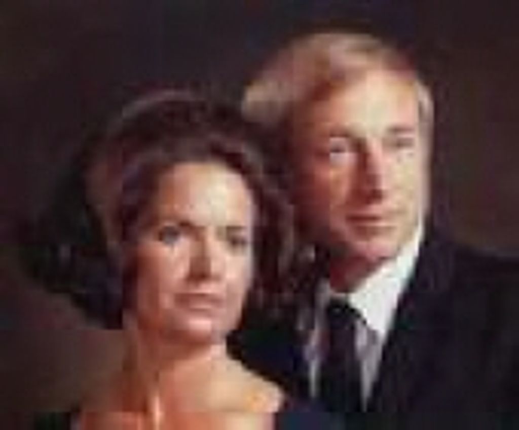 Yvonne  Mary Haney