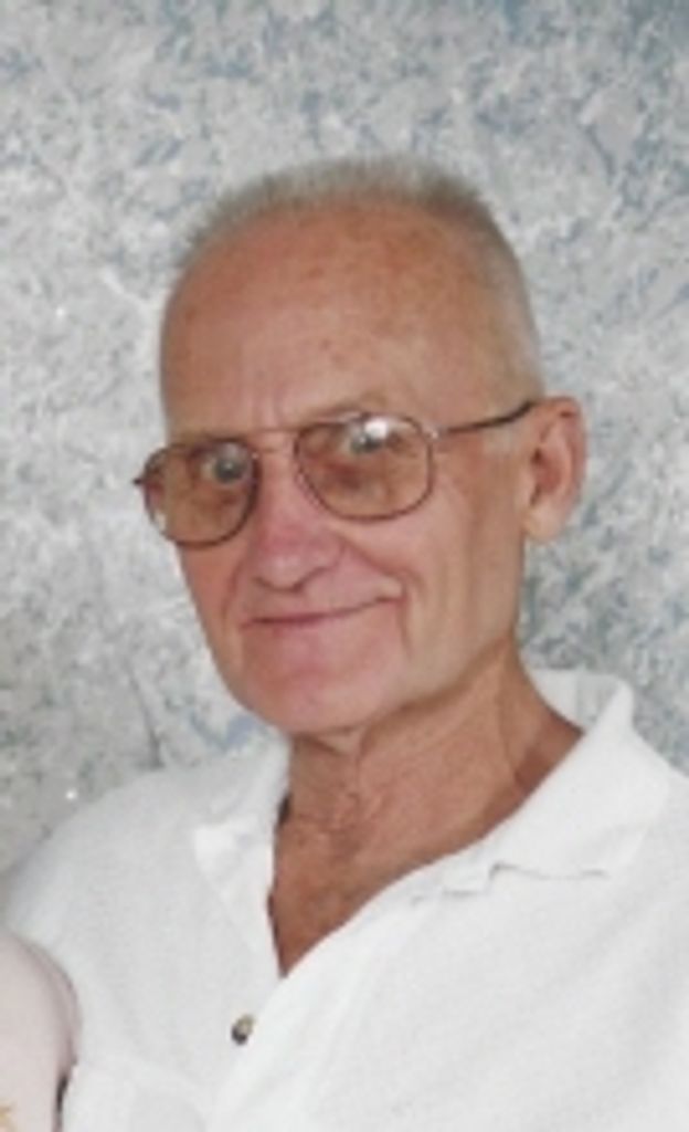 Warren  "Gene" WARD