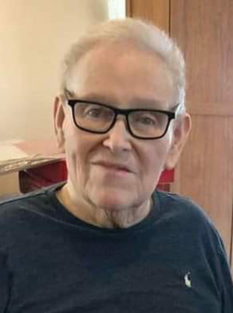 Ralph Robert "Bob" Moses Profile Photo