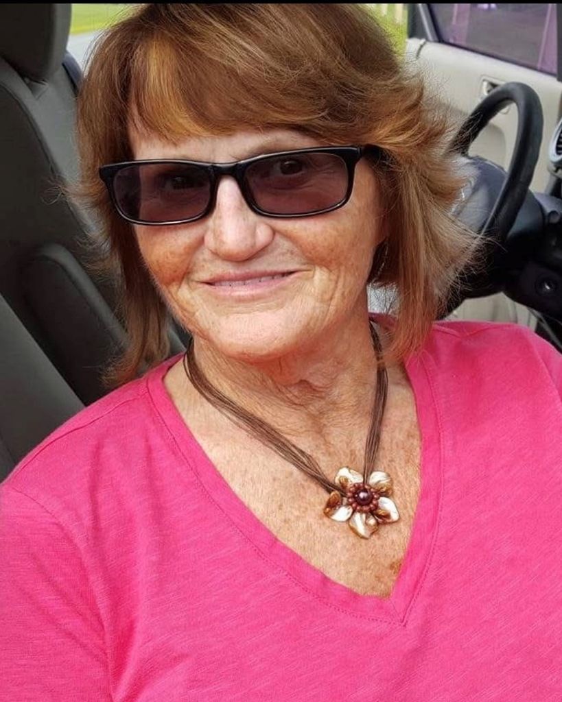 Candace M. Potak Profile Photo