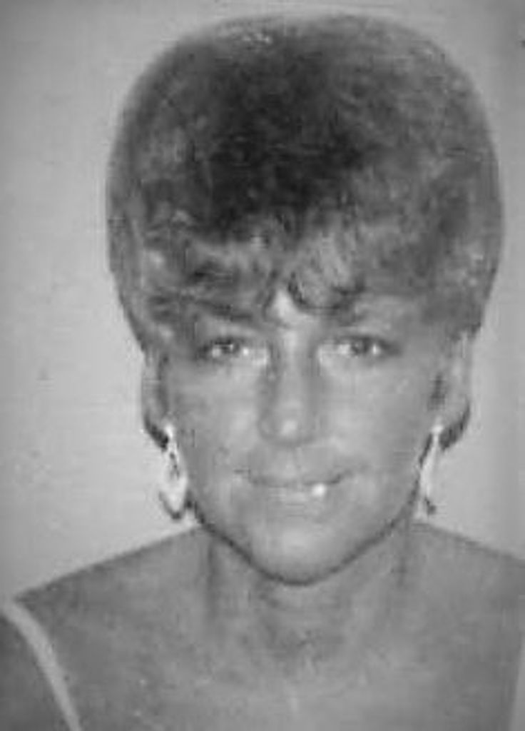 Janice Eileen (Leist)  Yonts