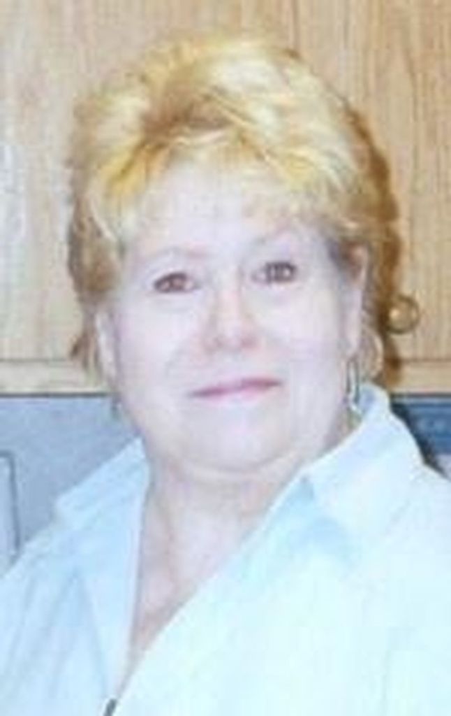 Betty Sharp