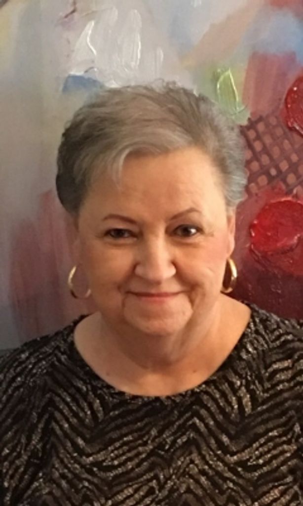 Geraldine "Jerry" Mundy Parrish Profile Photo