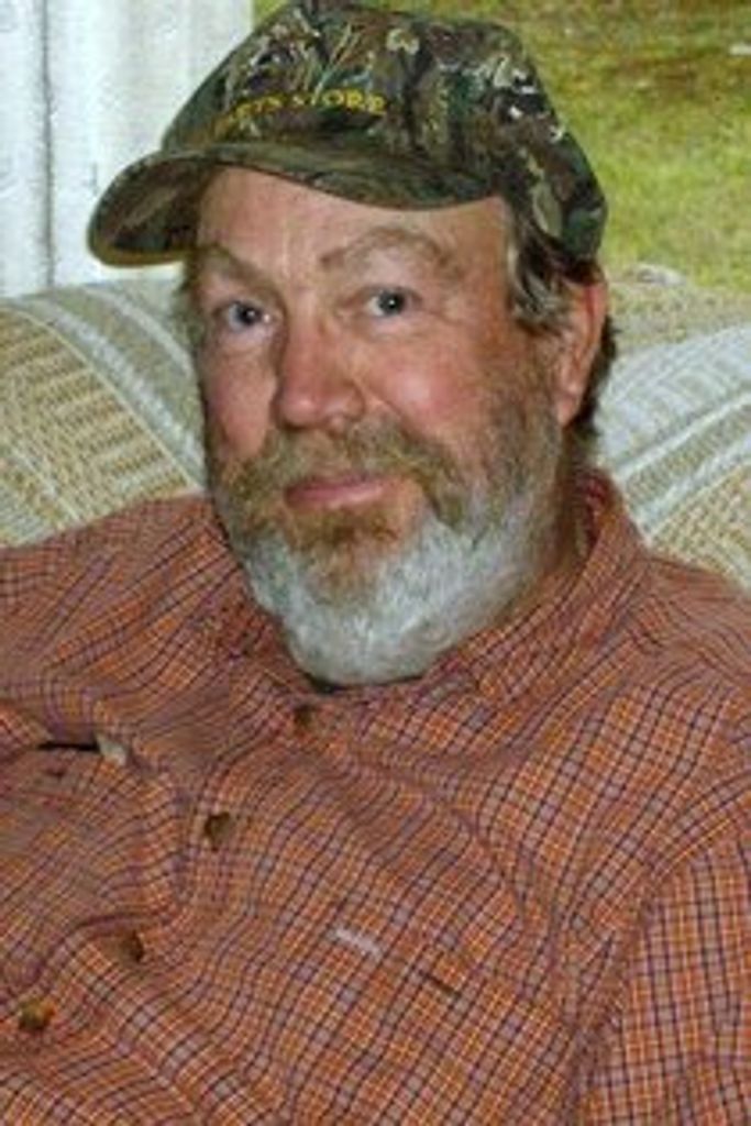 Jerry Choate Profile Photo