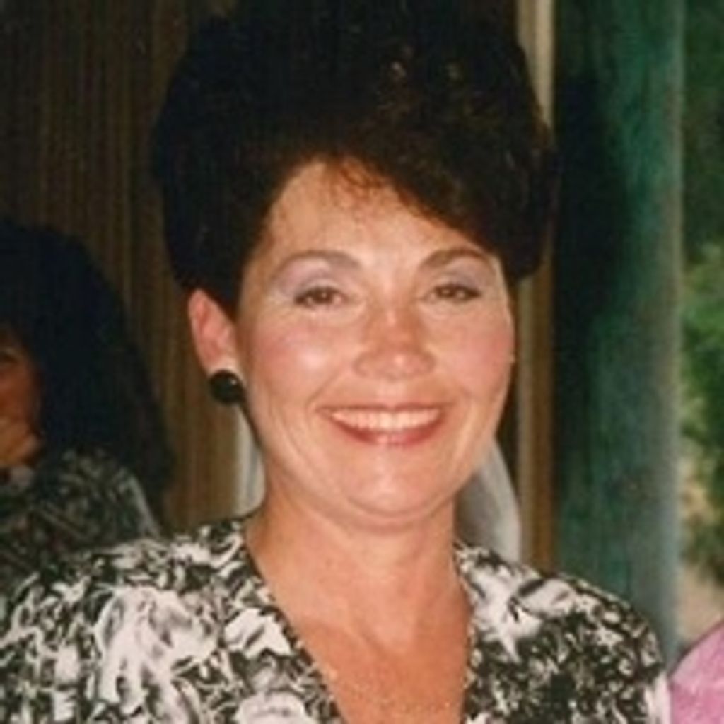 Barbara  Ann Nelson