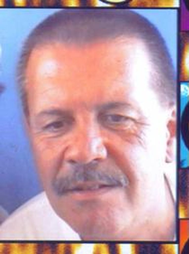 Jim Mccoy Profile Photo