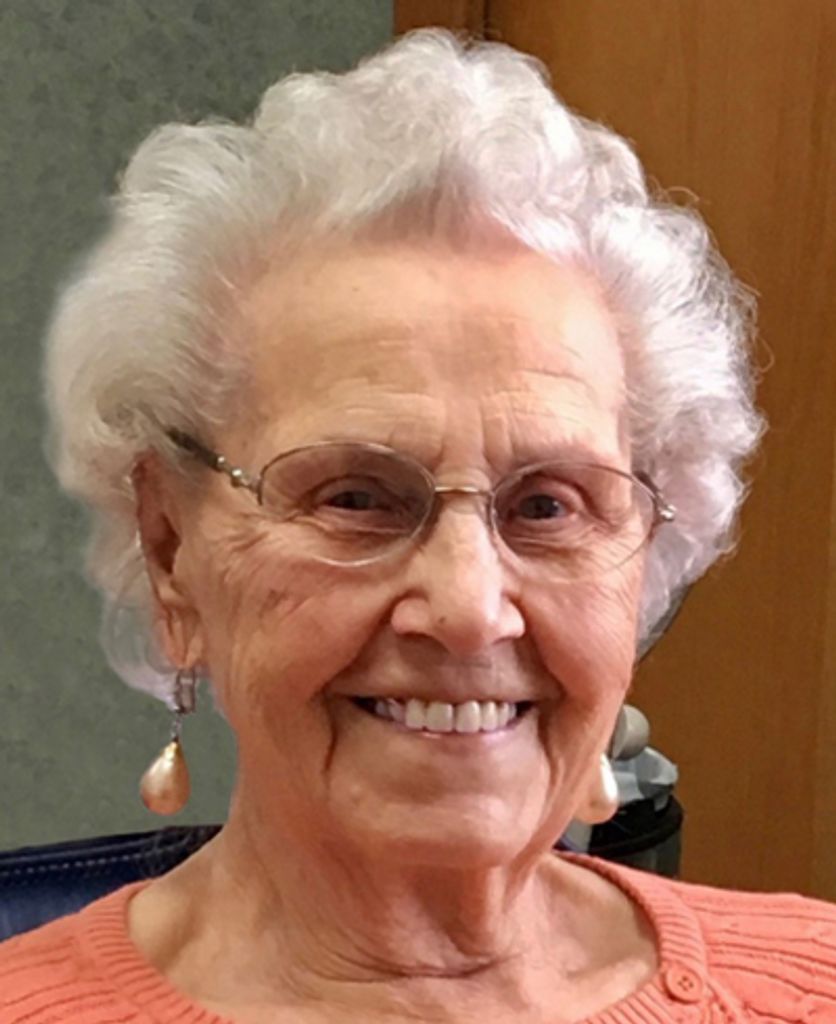 Frances Katherine Fetter Profile Photo