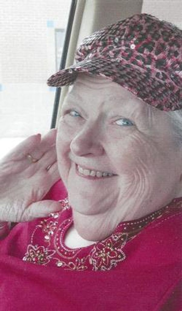 Robinell Oldham Profile Photo