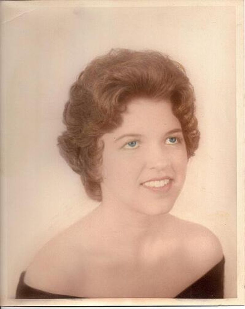 Cora Ann Terrell Magee Profile Photo