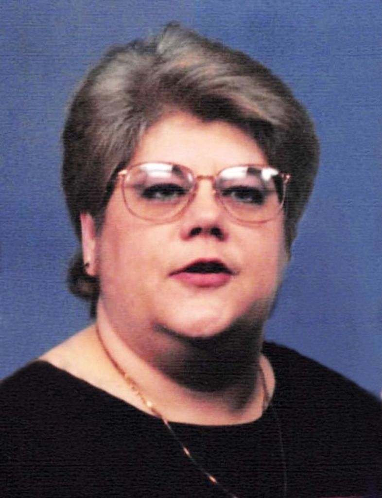 Gina Fern Tucker