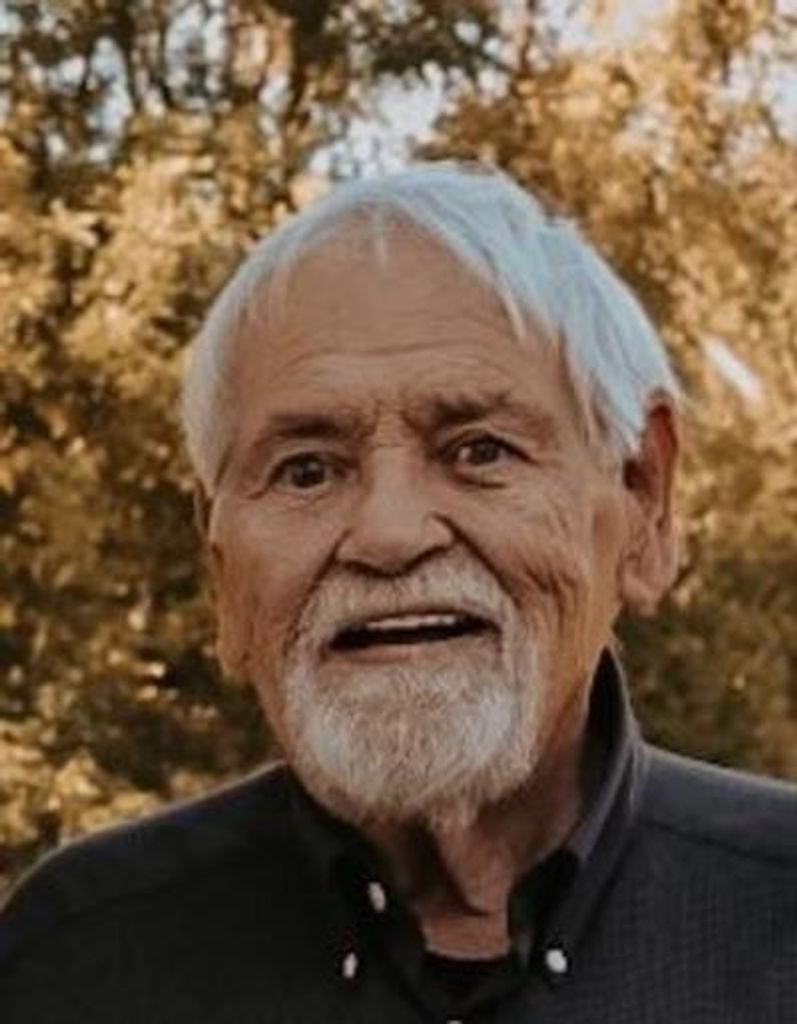 Charles Frank Warneke Profile Photo