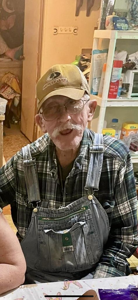 Benny Hampton Hebert