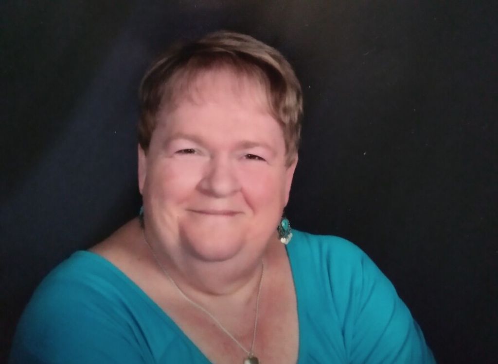 Karen Lee (Dorn)  Lindsey