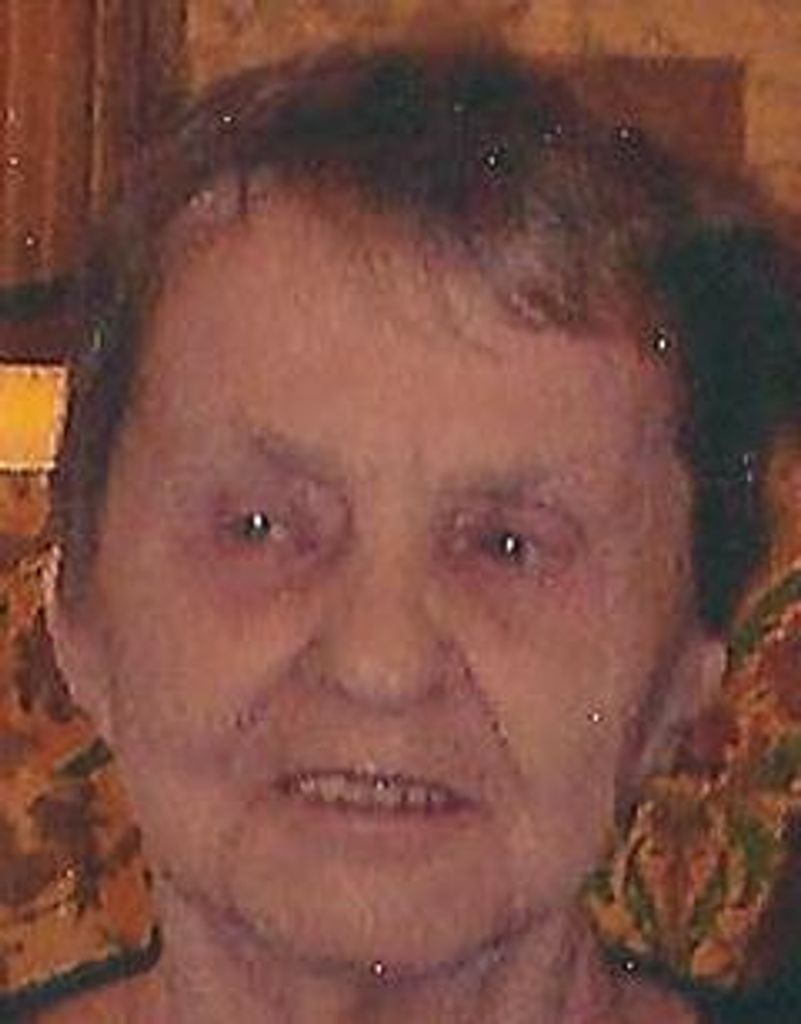 Pauline J Morgan