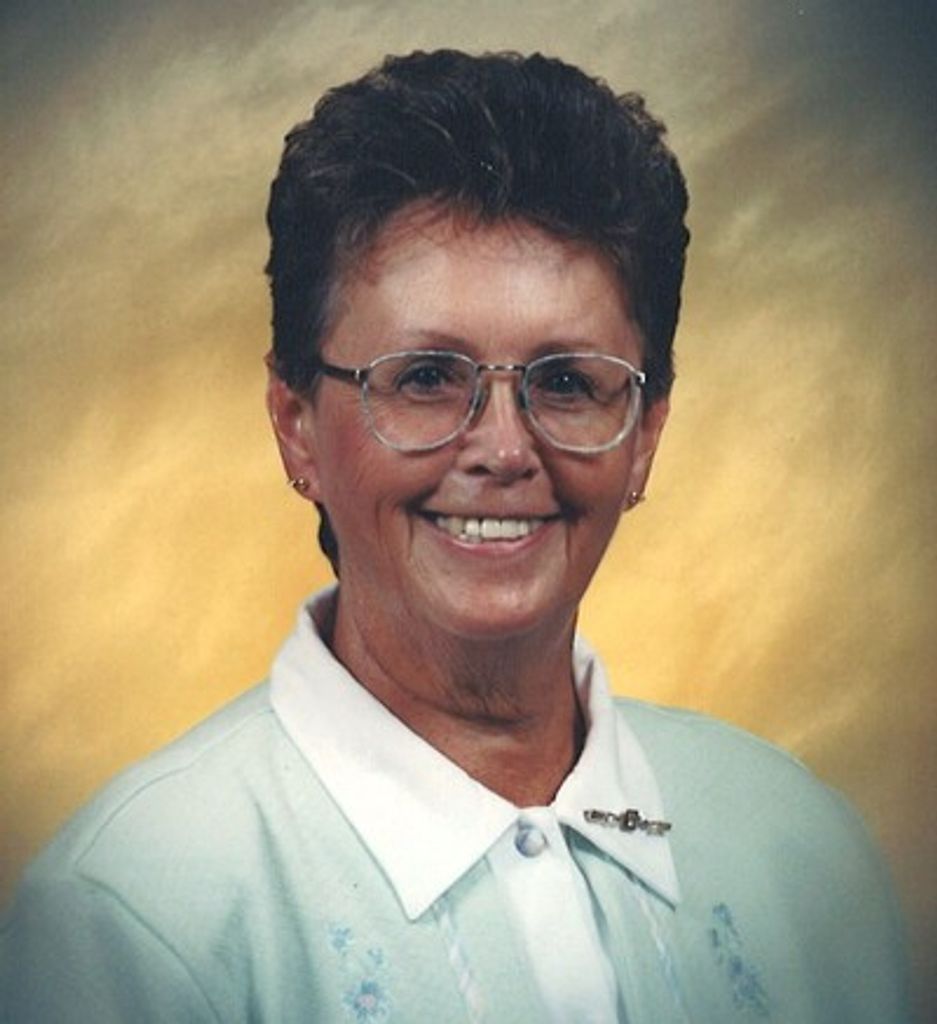 Joanne M. Clarke Profile Photo