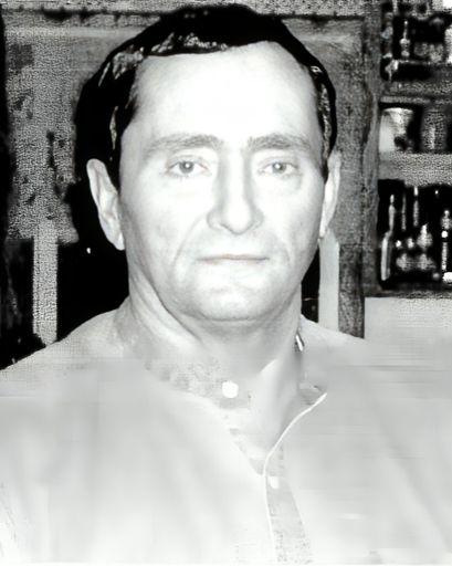 Thomas Dinsdale Profile Photo
