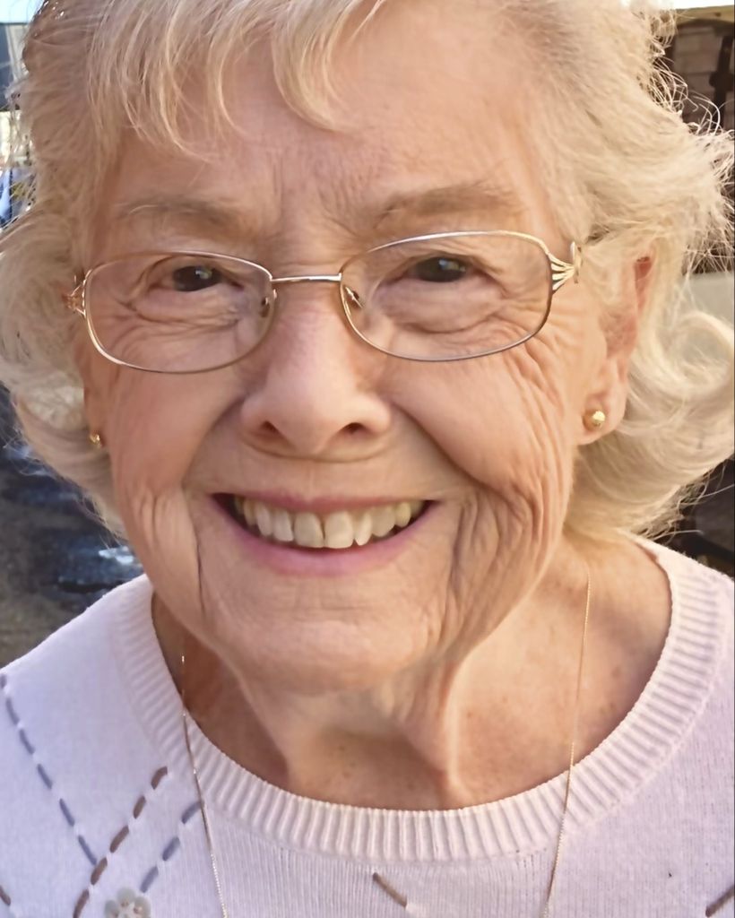 Sally Pearl Campbell Profile Photo