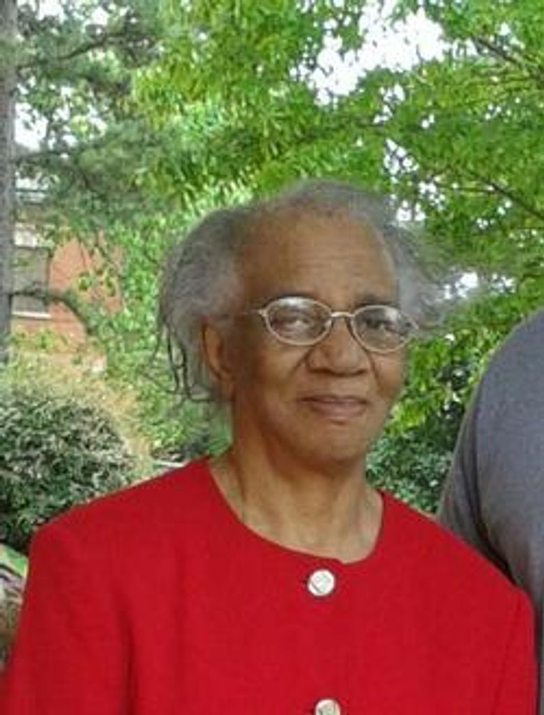 Ruby Thompson Johnson Profile Photo
