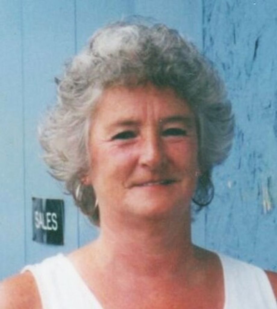 Dianna M. Wilde