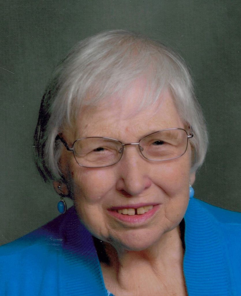 Ina I. "Irene" Bogi Profile Photo