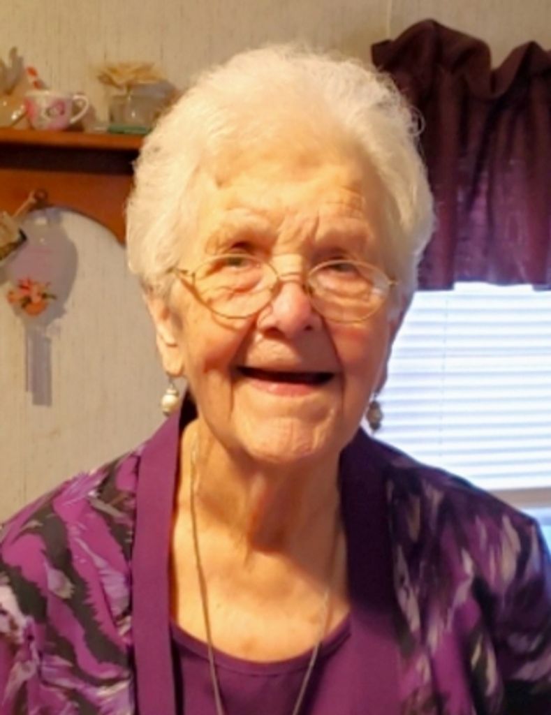  Dorothy Louise Glasscock