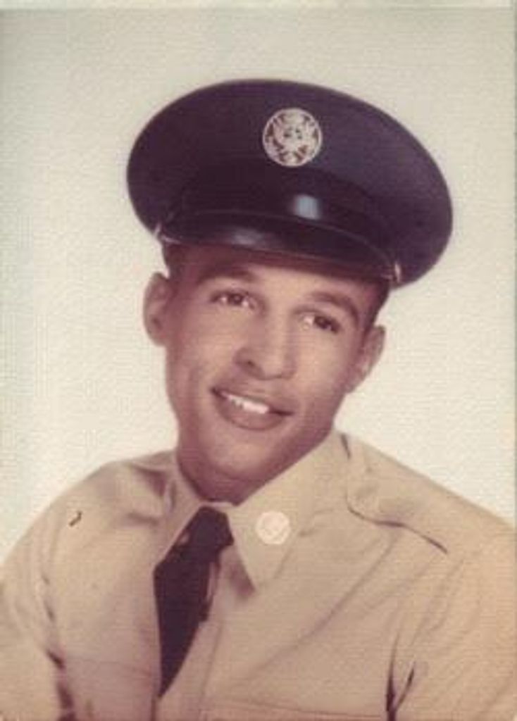 Samuel Escoe Jr. Profile Photo
