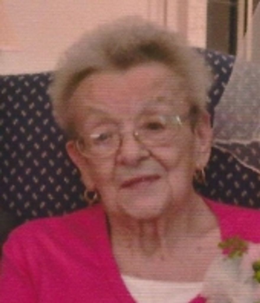 Jeanne D. Vandermeer