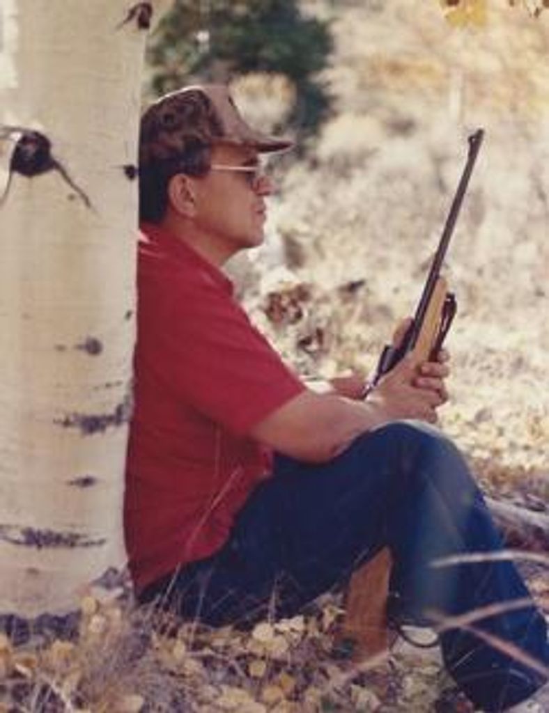 Richard Menesini Profile Photo