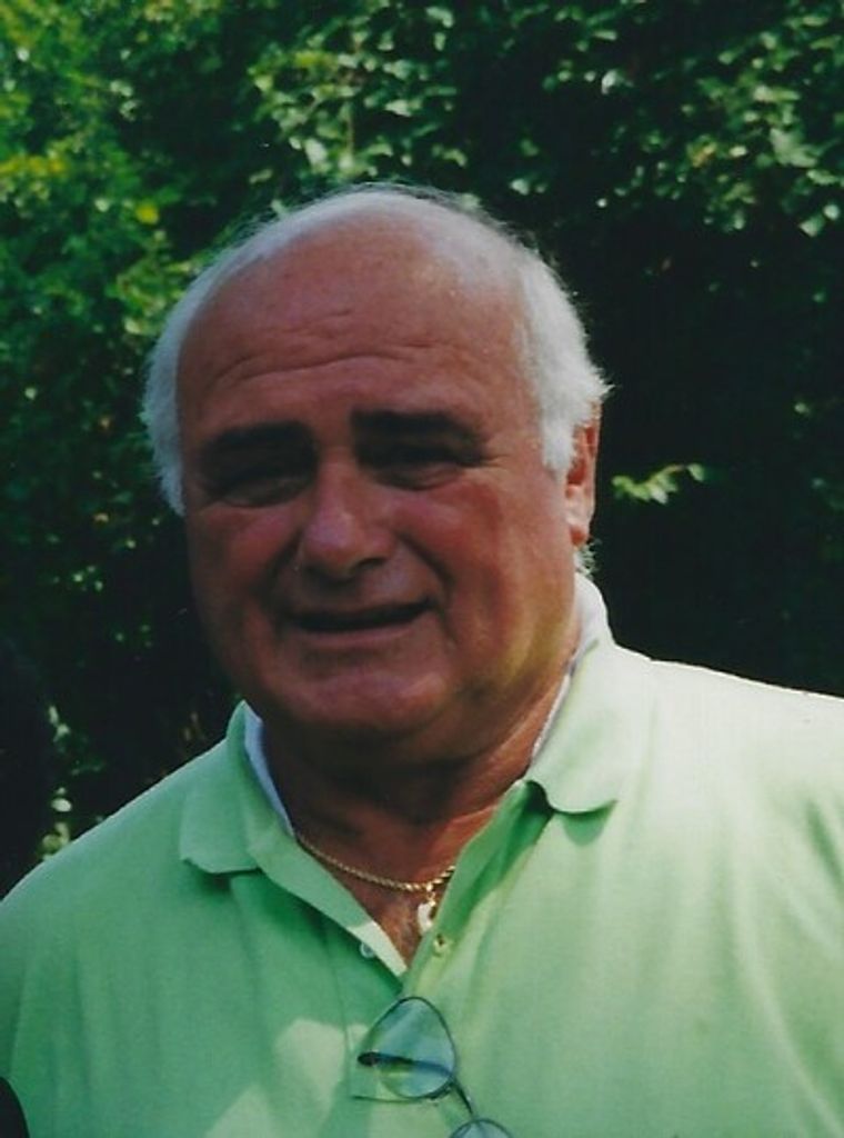 Robert James Hamilton Profile Photo