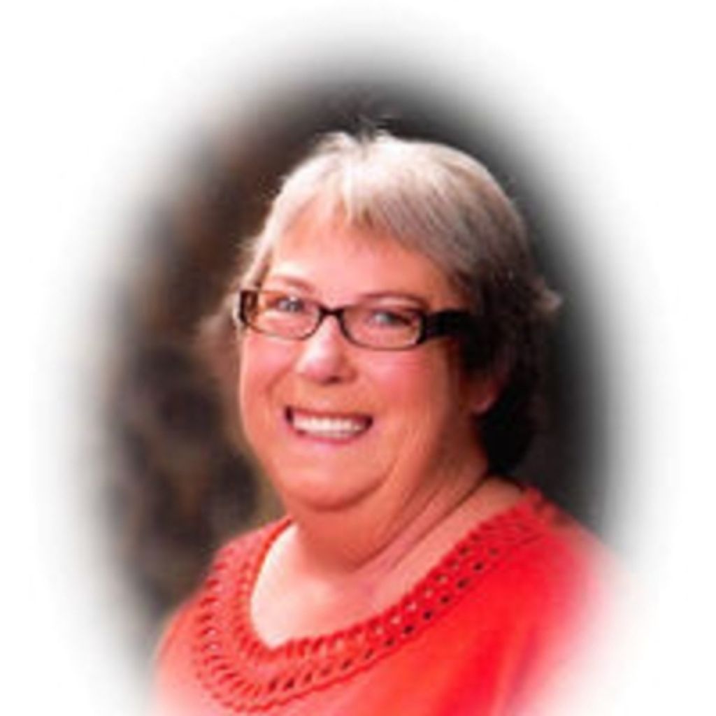 Ginger Lecompte Marquez Profile Photo