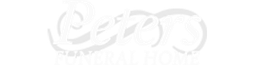 Peters Funeral Home Logo