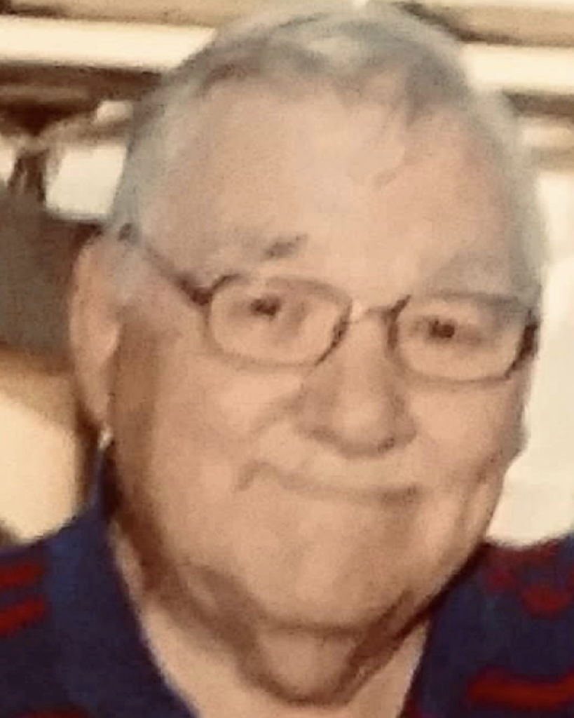 Bert O. Brown