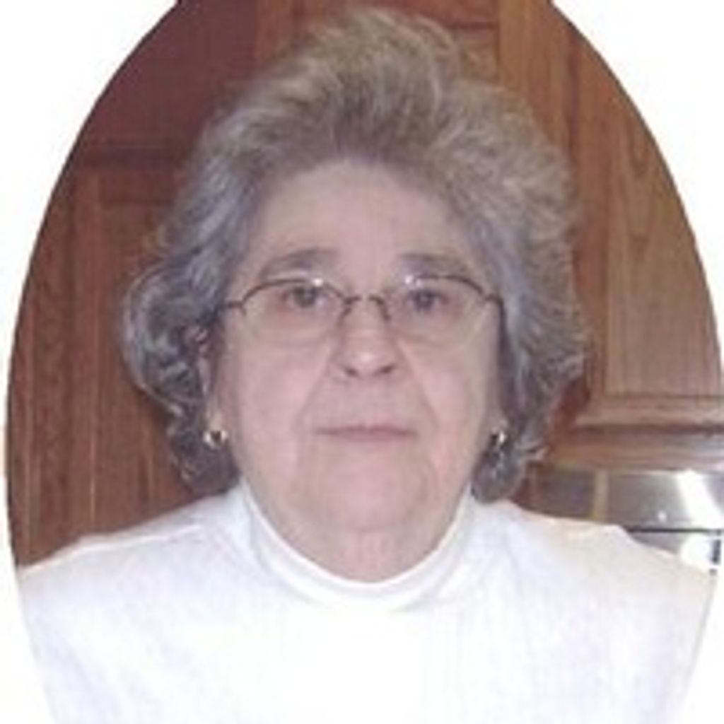 Lucille  Vernie Hogan