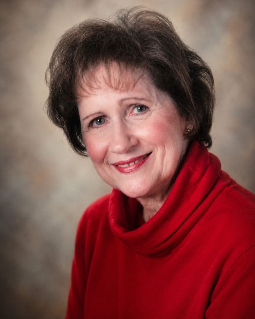 Frances Jervis Profile Photo