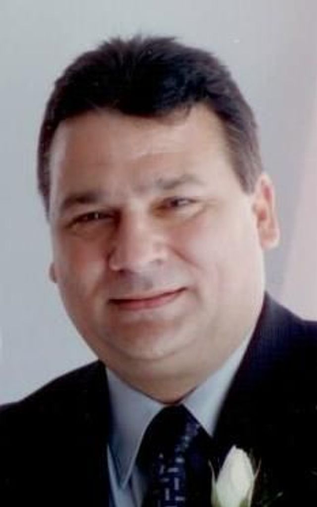 MICHAEL J SINISGALLI Profile Photo