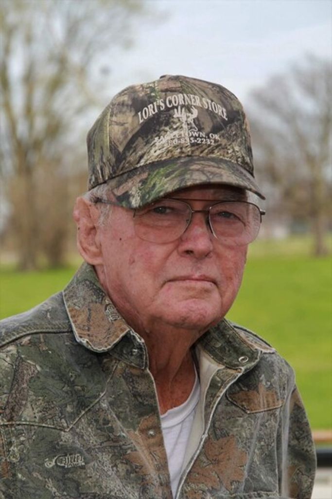Joe Thomas Stafford Profile Photo