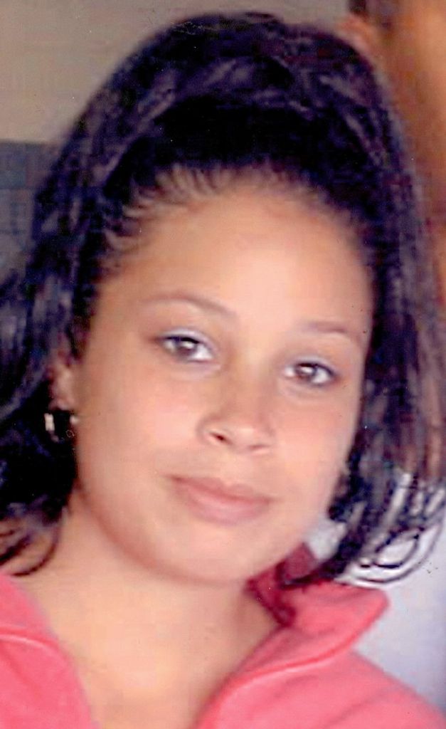 Brittany L. Malone