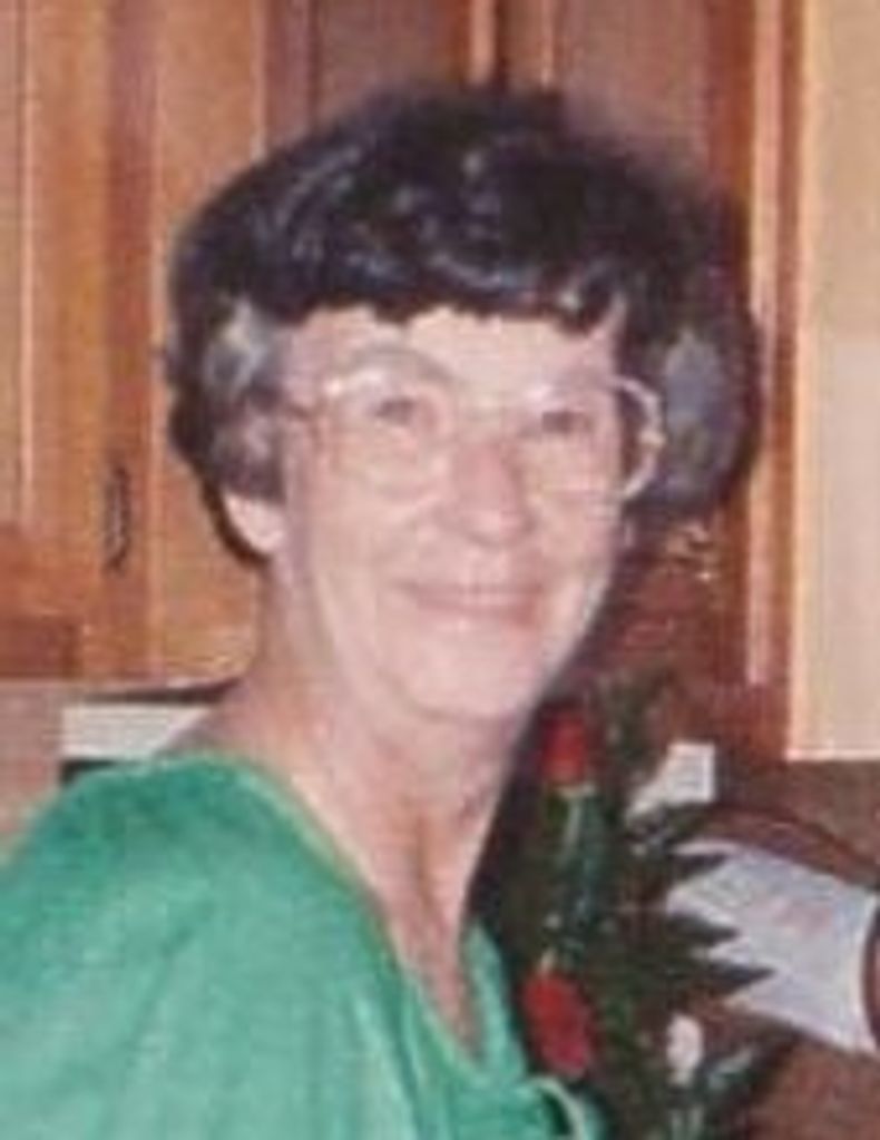 Ethel Garber