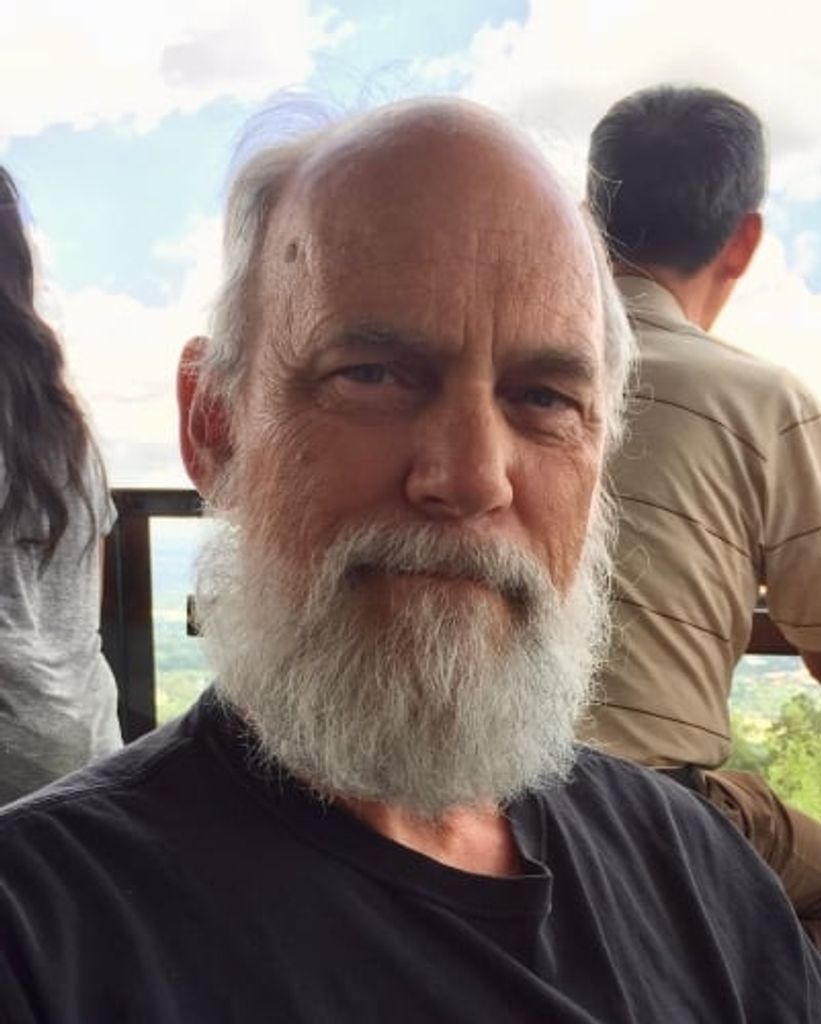 David Miles Kailburn