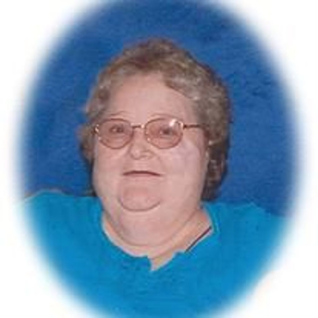 Peggy Hartsoe Woods