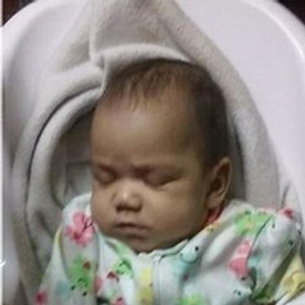 Nevaeh  Aailyah Wesley