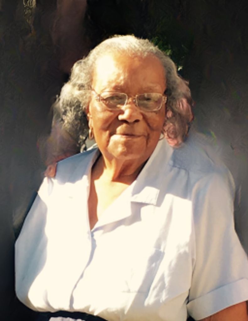 Elmira White Profile Photo