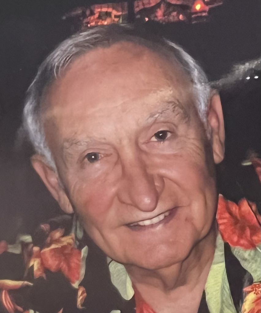 George Leteff