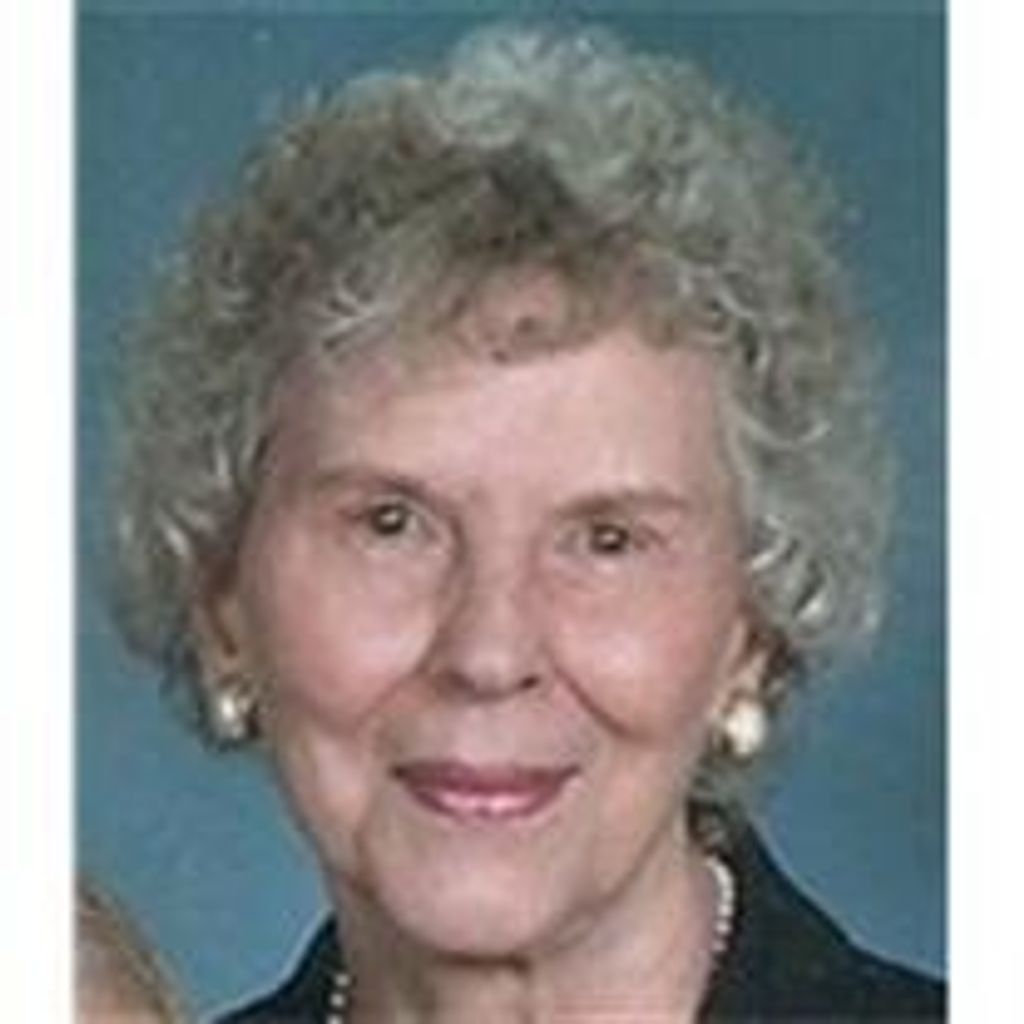 Mae Bailey Warren