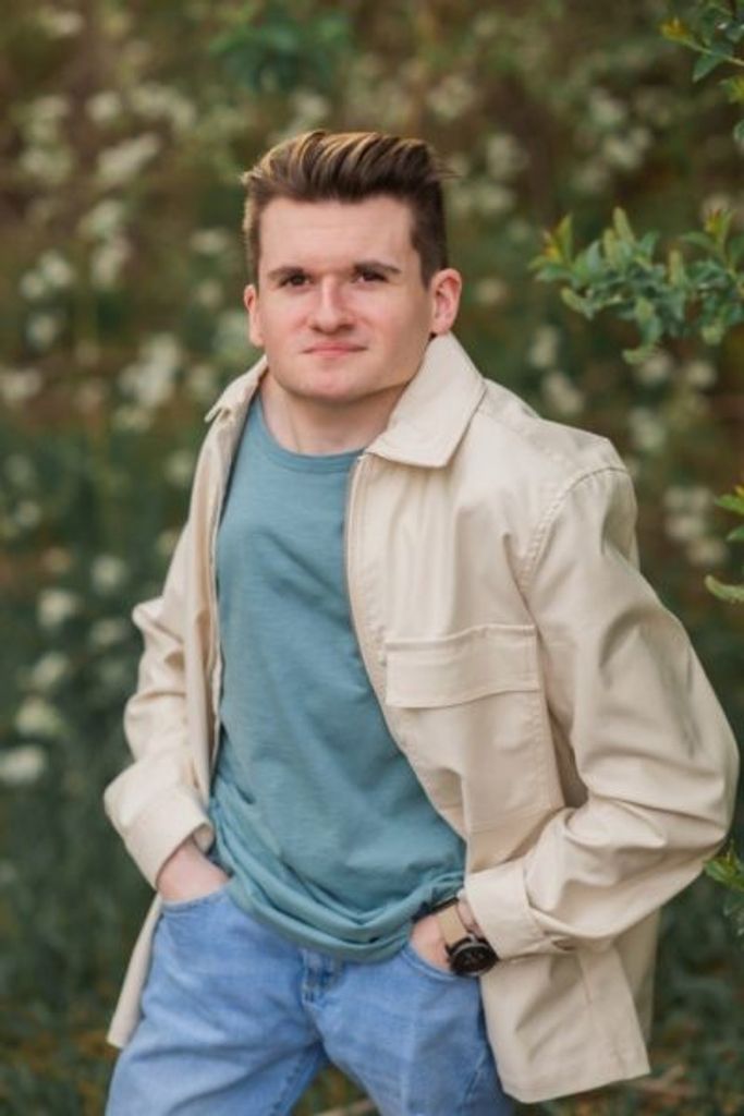 Dylan Johnson