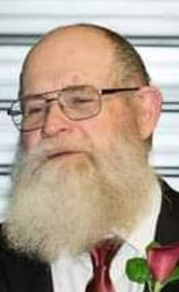 David Duane Nulf Profile Photo