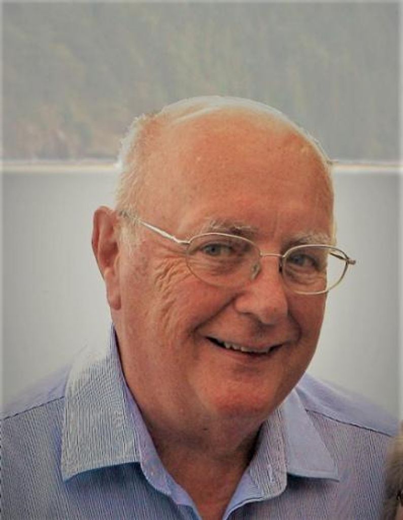 Frank Damp Profile Photo