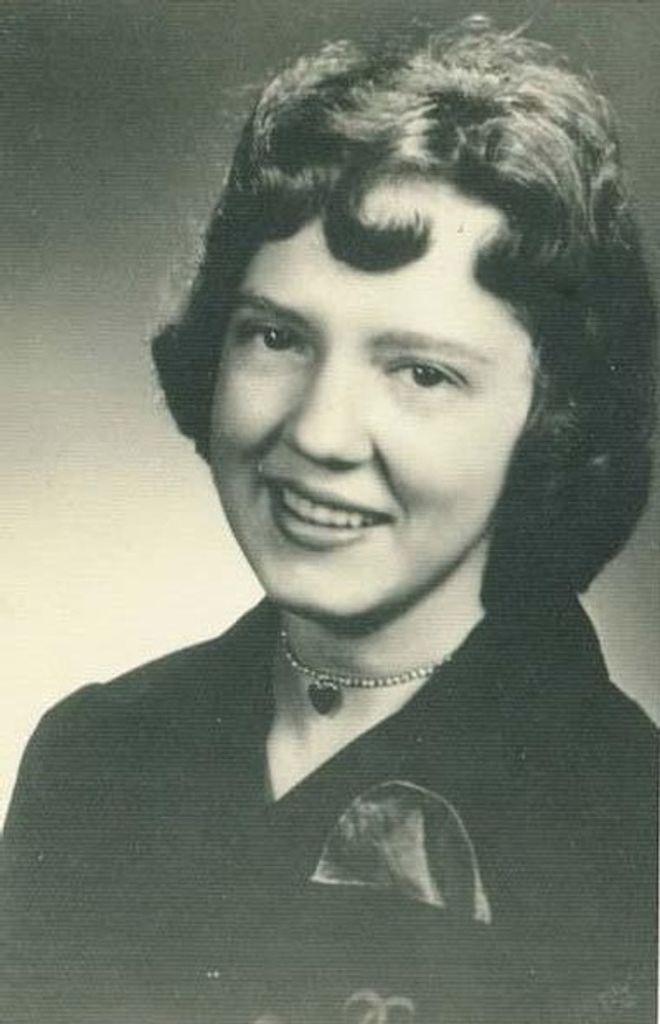 Patsy L. Gonzalez Profile Photo