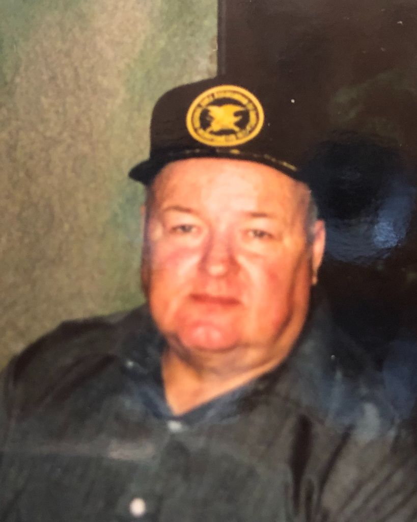 Morris "Ned" Walker